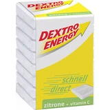 Dextro Energy Cube Limón 46gr