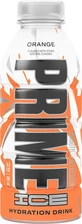 Băutură de Hidratare Prime Ice Aromă de Portocală 500ml