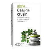 Tisane de cresson, 20 sachets, Alevia