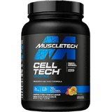 MuscleTech Celltech Creatine Punch met Tropische Citrusvruchten 2270gr