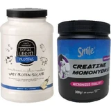 Royal Green Whey Wei-eiwit Glutenvrij 600gr