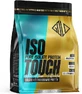 GoldTouch Nutrition Iso Touch 86% Proteină Din Zer Fără gluten cu Aromă Vanilie 908gr