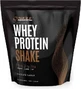 Self Omninutrition Whey Shake Proteină Din Zer Fără gluten cu Aromă Ciocolata 1kg