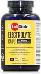 SaltStick Buffered Electrolyte Salts Unflavoured 100 capace