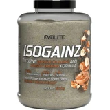 Evolite Evolite Isogainz sans gluten ni lactose avec arôme cacahuètes 4kg