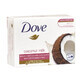 Savon au lait de coco, 100 g, Dove