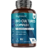 WeightWorld Bio Culture Probiotisch Complex 77 biljoen CFU
