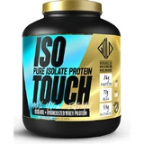 GoldTouch Nutrition Iso Touch 86% Whey Protein Gluten Free with Chocolate Flavor 2kg