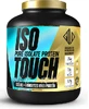 GoldTouch Nutrition Iso Touch 86% Proteină Din Zer Fără gluten cu Aromă Ciocolata 2kg