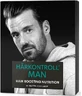 Harkontroll Man Hair Boosting Nutrition Supliment Alimentar Special 60 file