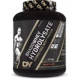 Dorian Yates Shadowhey Hydrolisaat Wei-eiwit met Chocoladesmaak 2.27kg
