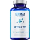 BeKeto Ketolytes 90 gélules végétales