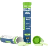 Applied Nutrition Ausdauer Zitrone und Limette 20 Tabs