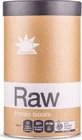 Amazonia Raw Protein Isolate Organic Fără Gluten &amp; Lactoză cu Aromă Natural 1kg