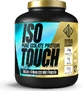 GoldTouch Nutrition Iso Touch 86% Proteină Din Zer Fără gluten cu Aromă Choco Brownie &amp; Nuts 2kg