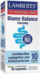 Lamberts Biome Balance Everyday Probiotic 30 gélules