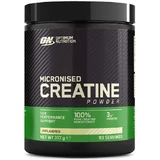 Optimum Nutrition Créatine Micronisée Non aromatisée 317gr