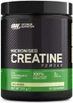 Optimum Nutrition Micronised Creatine Unflavoured 317gr