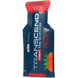 Transcend Glucosegel Aardbei 15gr