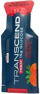 Transcend Glucose Gel Căpșuni 15gr
