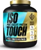 GoldTouch Nutrition Iso Touch 86% Proteină Din Zer Fără gluten cu Aromă Chocolate Waffles 2kg
