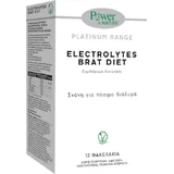 Power Of Nature Platinareeks Elektrolyten Brat Dieet 12 sachets