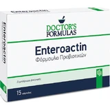 Doctor's Formulas Enteroactin Probiotikum 400mg 15 Kapseln