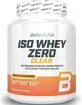 Biotech USA Iso Whey Zero Clear Reducere a lactozei Proteină Din Zer Fără gluten cu Aromă Ceai de gheață de piersici 500gr