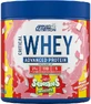 Applied Nutrition Critical Whey Proteină Din Zer Fără gluten cu Aromă Swizzles Squashies Drumstick 150gr