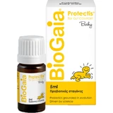 BioGaia Protectis Baby Probiotic Baby Drops 5ml