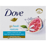 Go Fresh Restore soap, 100 g, Dove