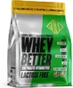 GoldTouch Nutrition Whey Better HydroProtein 80% Proteină Din Zer Fără Gluten &amp; Lactoză cu Aromă Natural 908gr