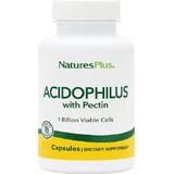 Nature's Plus Acidophilus avec Pectine Probiotique 30 gélules