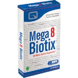 Quest Mega 8 Biotix Probiotica 30 caps