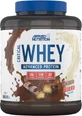 Applied Nutrition Critical Whey Proteină Din Zer Fără gluten cu Aromă White Choco Bueno 2kg