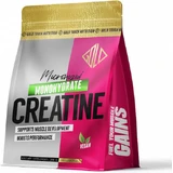 GoldTouch Nutrition Creatine Monohydrate - Micronized Unflavoured 300gr