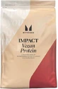 Myprotein Impact Vegan Protein Fara lactoza cu Aromă Strawberry Flavor 1kg