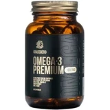 Grassberg Omega 3 1000mg 60 capsule non aromatizzate