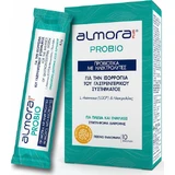 almora PLUS® Probiotic Probiotics with Electrolytes for Improving Diarrhea Symptoms & Hydrating the Body 10 sachets
