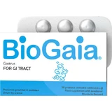 BioGaia Gastrus Probiotiques 30 comprimés à croquer Menthe Mandarine