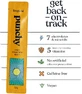 Punchy Daily Hydration Reset Tropical - Tropical 10 pliculețe