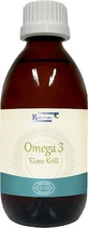 Ratioars Omega 3 Krill Olie 250ml Niet-gearomatiseerd