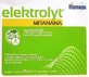 Humana Elektrolyt Banana 12 pliculețe