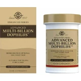 Solgar Enchanced Series Advanced Multi-billion Dophilus Probiotic 60 gélules végétales