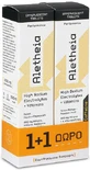 Aletheia High Sodium Electrolytes + Caffeine 1000mg Mango Fructul Pasional 2x18 tablete efervescente