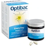 OptiBac Probióticos para cada día 30 cáps.