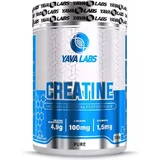Yava Labs Creatine Niet-gearomatiseerd 300gr