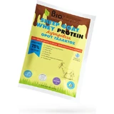 Viologos Sheep Coat Whey Protein Organic Whey Protein with Banana & Cocoa Flavor 12x25gr