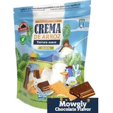 Max Eiwit Rijstcrème met Mowgly Chocolade Mowgly Chocolade Smaak 1kg