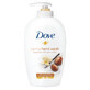 Fl&#252;ssige Pumpseife, Sheabutter, 250ml, Dove